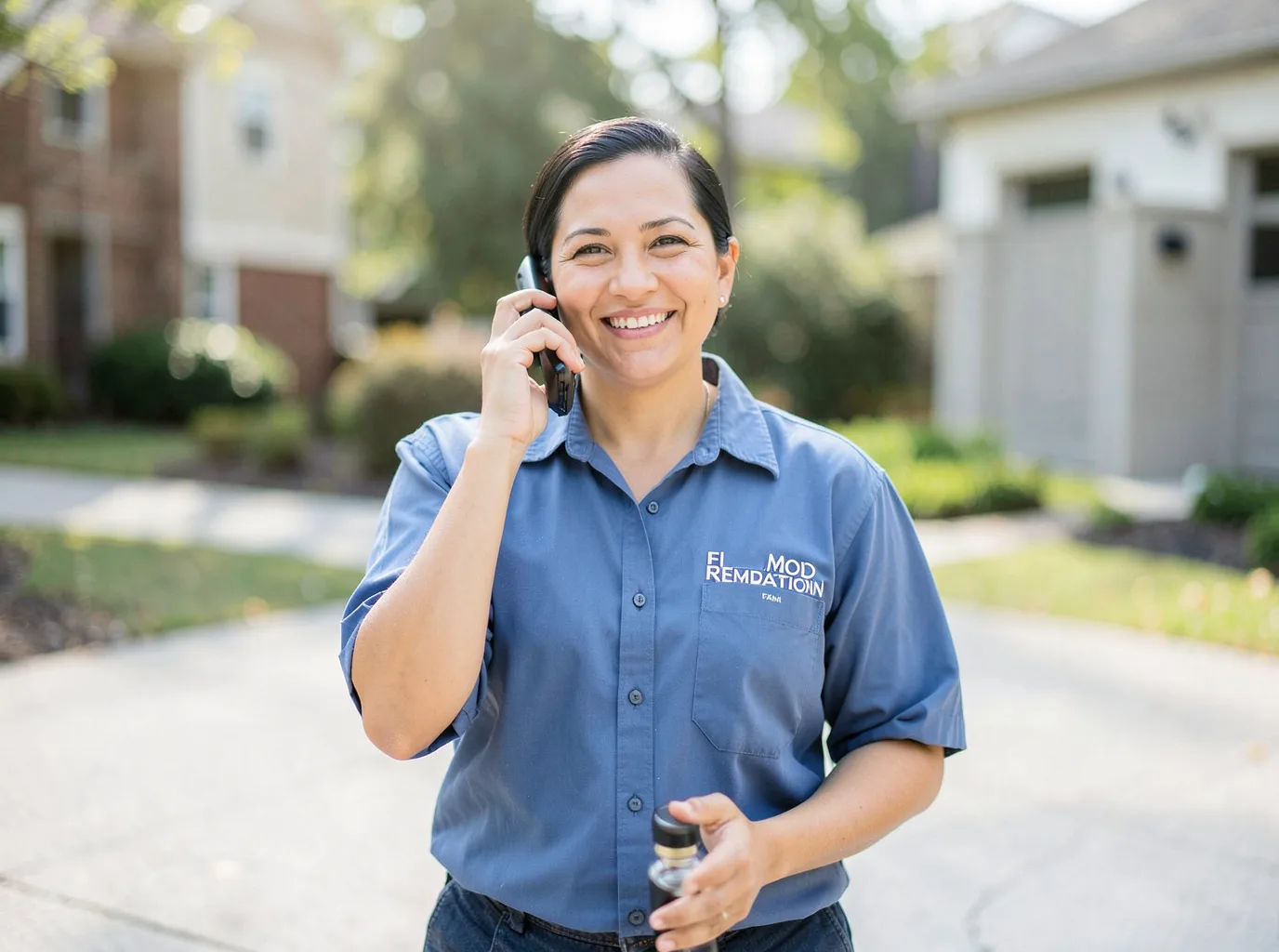 Mold Remediation Knob Noster, MO FAQs